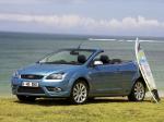 Ford Focus CC 2007 года (AU)